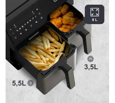 Produktbild Black + Decker BXAF9000E