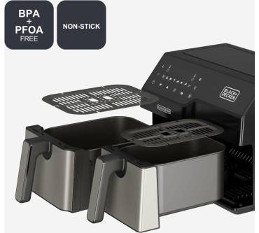 Produktbild Black + Decker BXAF9000E