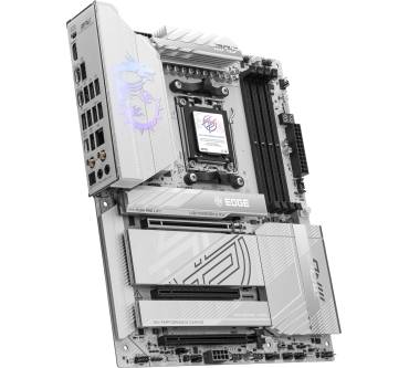 Produktbild MSI MPG X870E Edge Ti Wifi