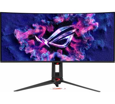 Produktbild Asus ROG Swift OLED PG34WCDN