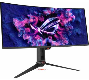 Produktbild Asus ROG Swift OLED PG34WCDN