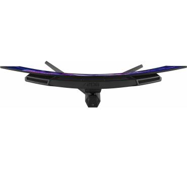 Produktbild Asus ROG Swift OLED PG34WCDN
