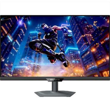 Produktbild GigaByte M27Q2 QD