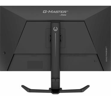 Produktbild Iiyama G-Master GB3295QSU-B1 Gold Phoenix