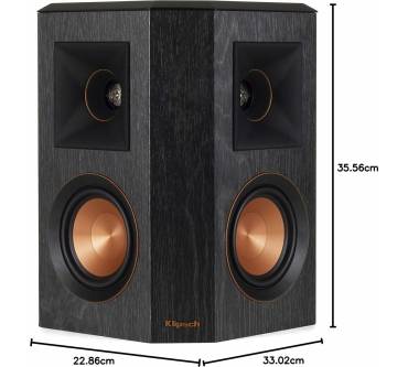Produktbild Klipsch RP-402S