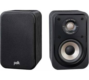 Produktbild Polk Audio Signature S10e