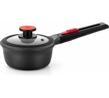 Produktbild Bra Infinity Soßentopf mit Glasdeckel
