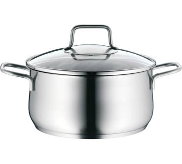 Produktbild WMF Mattea Topfset Induktion, 5-teilig