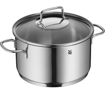 Produktbild WMF Astoria Topfset Induktion, 6-teilig