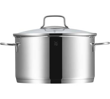 Produktbild WMF Astoria Topfset Induktion, 6-teilig