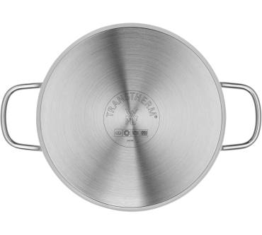 Produktbild WMF Astoria Topfset Induktion, 6-teilig