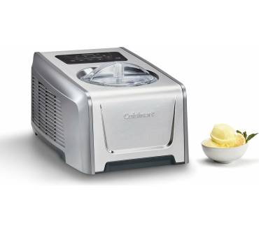 Produktbild Cuisinart FreezeEase Pro