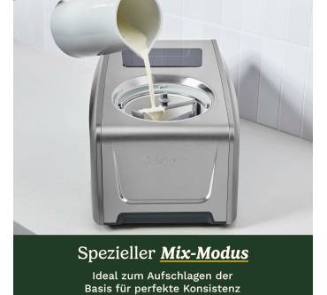 Produktbild Cuisinart FreezeEase Pro