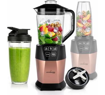 Produktbild Lehmann Twisto