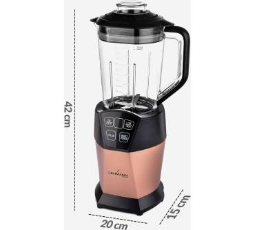 Produktbild Lehmann Twisto