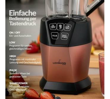 Produktbild Lehmann Twisto