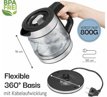 Produktbild Lebenlang LBL2320