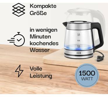 Produktbild Lebenlang LBL2320