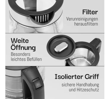 Produktbild Lebenlang LBL2320