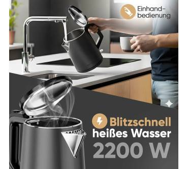 Produktbild ProfiCook PC WK 1290