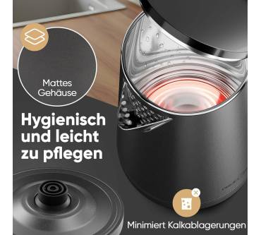 Produktbild ProfiCook PC WK 1290