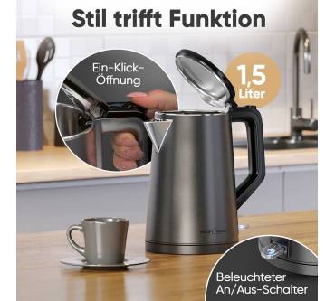 Produktbild ProfiCook PC WK 1290