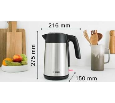 Produktbild Bosch TWK7L460