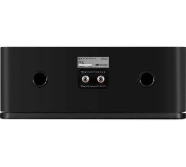 Produktbild Wharfedale EVO 5.C