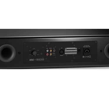 Produktbild Nubert nuZeo 6c