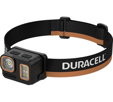 Produktbild Duracell DH500R
