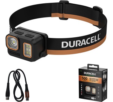 Produktbild Duracell DH500R