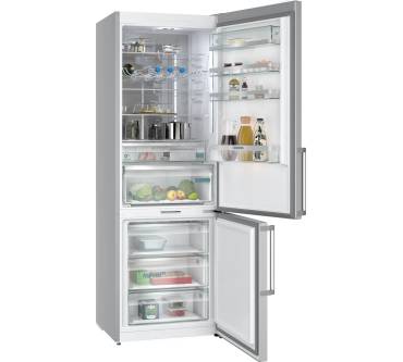 Produktbild Siemens iQ500 KG49NAICT