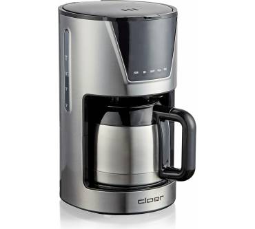 Produktbild Cloer 5258