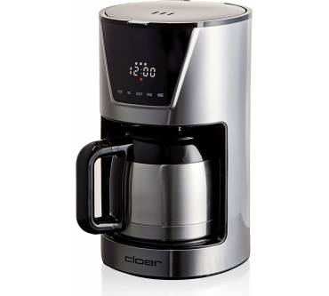 Produktbild Cloer 5258