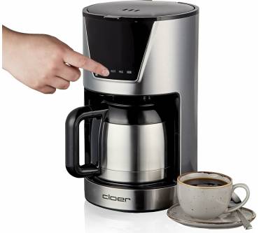 Produktbild Cloer 5258