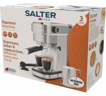 Produktbild Salter EK6139
