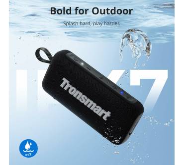 Produktbild Tronsmart Trip 2