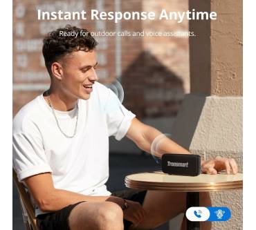 Produktbild Tronsmart Trip 2