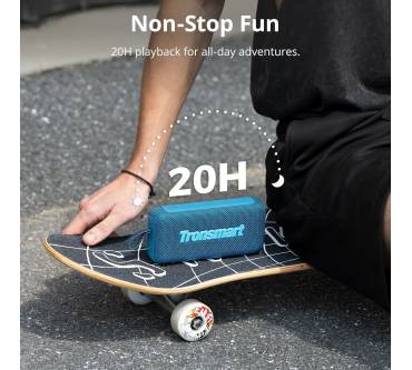 Produktbild Tronsmart Trip 2