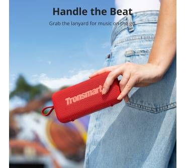 Produktbild Tronsmart Trip 2