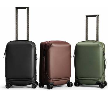 Produktbild Peak Design Roller Pro (mit Camera Cube V2 XL)