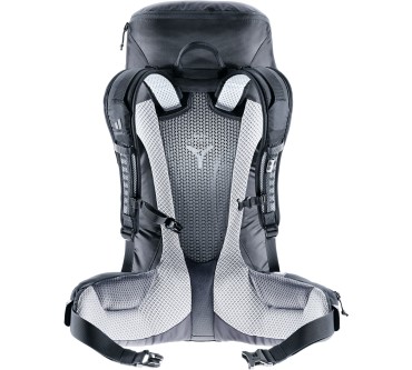 Produktbild Deuter Futura Pro Jaypack 36
