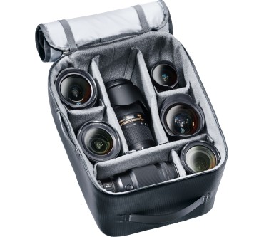Produktbild Deuter Futura Pro Jaypack 36