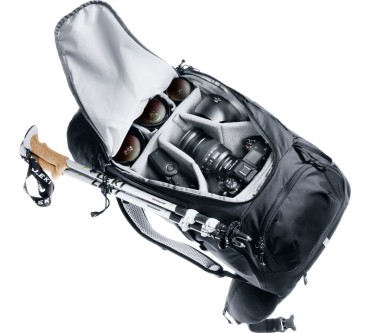 Produktbild Deuter Futura Pro Jaypack 36
