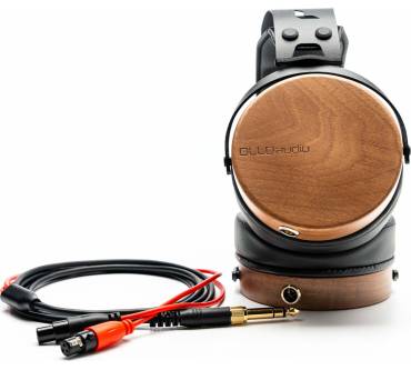 Produktbild Ollo Audio R1