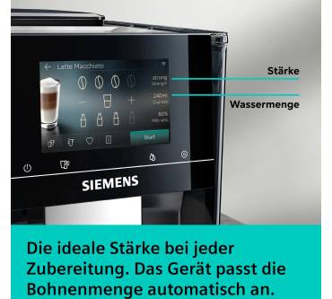 Produktbild Siemens EQ.700 iAroma TP727EF6