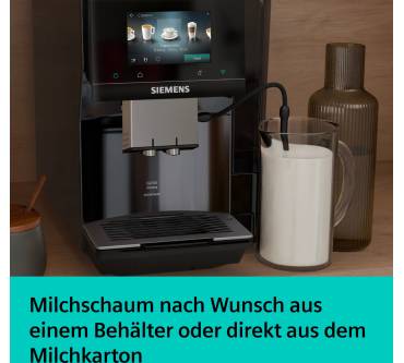 Produktbild Siemens EQ.700 iAroma TP727EF6