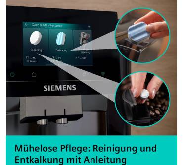 Produktbild Siemens EQ.700 iAroma TP727EF6