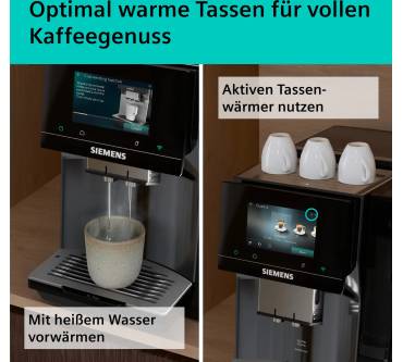 Produktbild Siemens EQ.700 iAroma TP727EF6