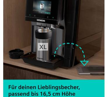 Produktbild Siemens EQ.700 iAroma TP727EF6